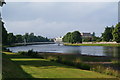 The River Ness at Inverness