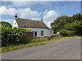 Cottage at New Bridge