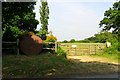 Circular saw, Arlington, East Sussex