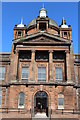 Govan Town Hall