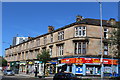 Paisley Road West, Glasgow