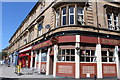 Kensington Bar, Paisley Road West, Glasgow