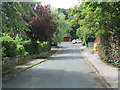 Croft Close - Croft Park