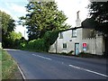 Greenlands Cottage, Whiddon Down