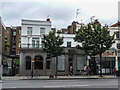 Notting Hill Gate, London W11