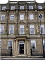 Collingwood Mansions, New Quay, North Shields