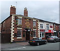 The Royal Oak, Faulkner Street, Chester