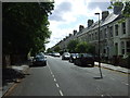 Holly Avenue, Jesmond