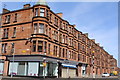 Corner of Cressy Street & Govan Road, Glasgow