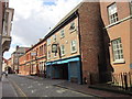 The Sailmakers Arms, High Street, Hull