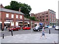 Union Quay, North Shields