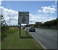 Holystone Way (A191)