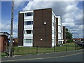 Flats on Feetham Avenue