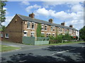 Houses on Sandy Lane