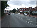 Haddricksmill Road (A189), South Gosforth