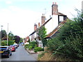 Old Road, Wateringbury