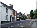 Bow Road, Wateringbury