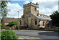 St Cross Road, Oxford