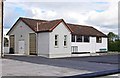R8382 : Monsea Muintir Na Tire Hall, Ballycommon, Co. Tipperary by P L Chadwick