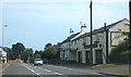 The Horse and Groom inn, Rearsby