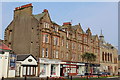 Hall Street, Campbeltown