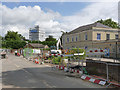 Beeston Police Station