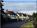 Plains Avenue, Shepway