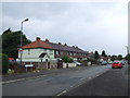 Oak Tree Avenue, Mangravet