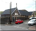 Aberllechau Primary School, Wattstown