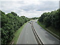 A638 - viewed from Swithenbank Street