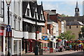 High Street, Banbury