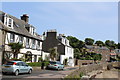 North Shore Street, Campbeltown