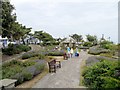 Seafront Gardens, Clacton-on-Sea