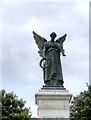 Clacton War Memorial