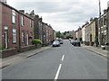 Wycliffe Street - Church Street