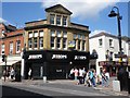 Former Jessops store, Taunton