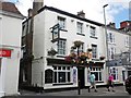 The Black Horse, Bridge Street, Taunton