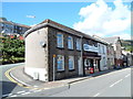 Mostly Pound Shop, Pontygwaith