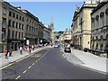 High Street, Bath