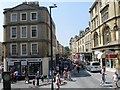 Cheap Street, Bath