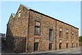 Springbank Distillery Buildings, Campbeltown