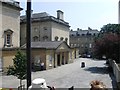 Assembly Rooms, Bath