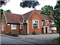 Boxley Church Hall