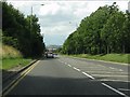 Hamilton Way (A563)