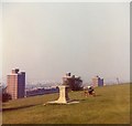 SU6606 : Viewpoint on Portsdown Hill by Peter Shimmon