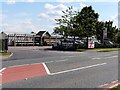 Emberleys Plant Nurseries on the A59