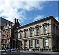 County Court, Corporation Street, Birmingham