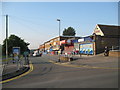 On the way to the Beacon - Pheasey, Walsall, West Midlands