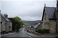 Albert Street, Dufftown