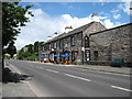 The Greyhound Hotel, Shap